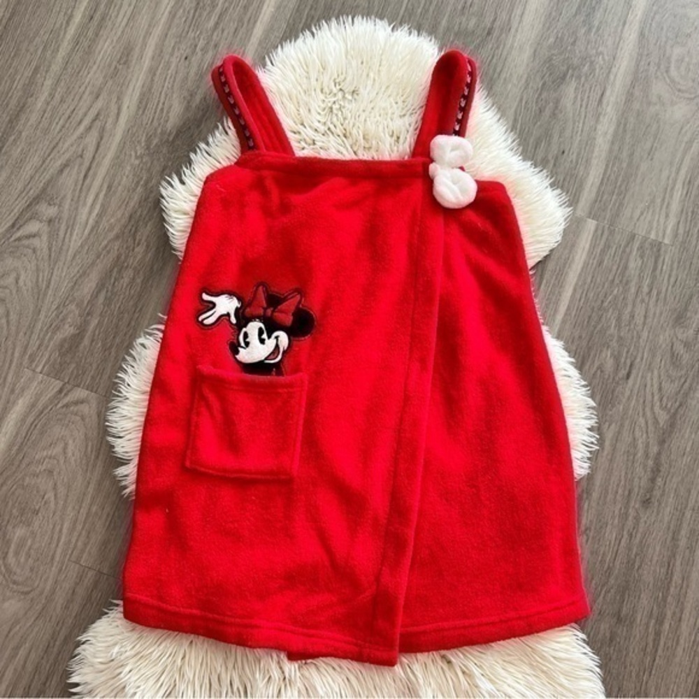 Disney Minnie Sleep Wrap